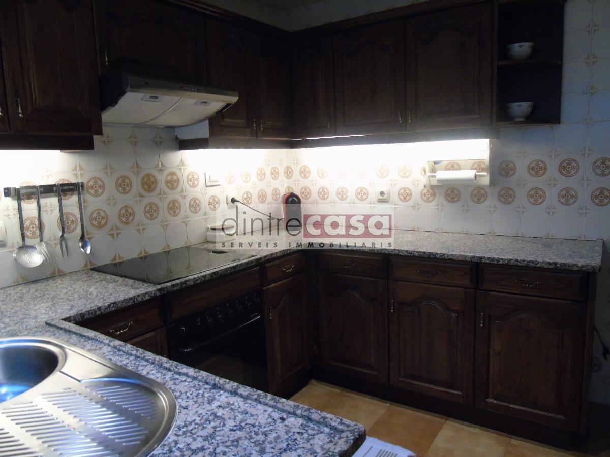 Venta de dúplex en Tordera