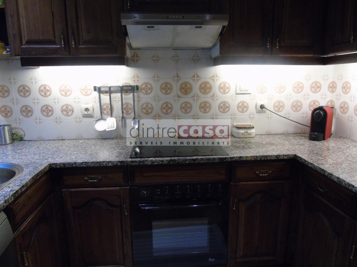 Venta de dúplex en Tordera