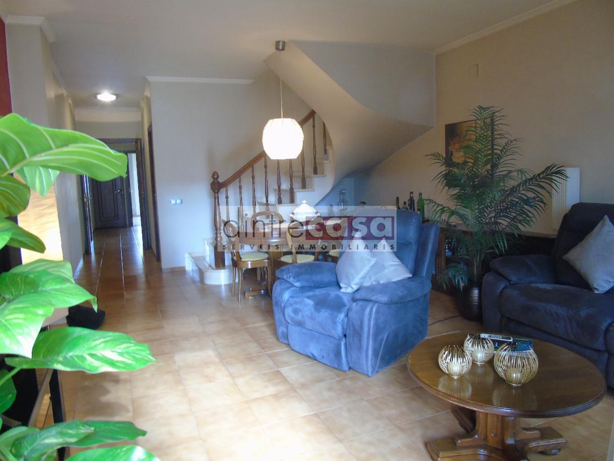 Venta de dúplex en Tordera