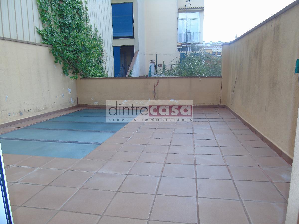 Venta de dúplex en Tordera