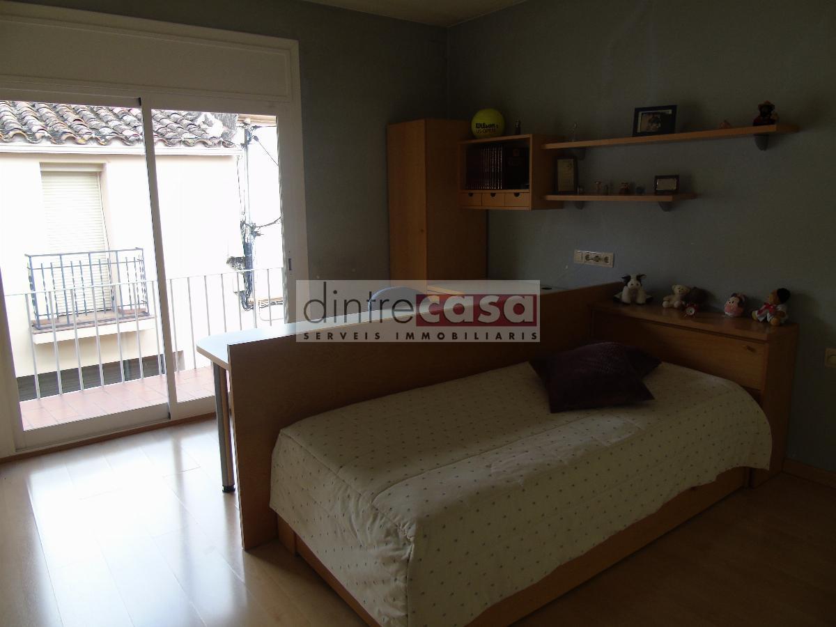 Venta de dúplex en Tordera