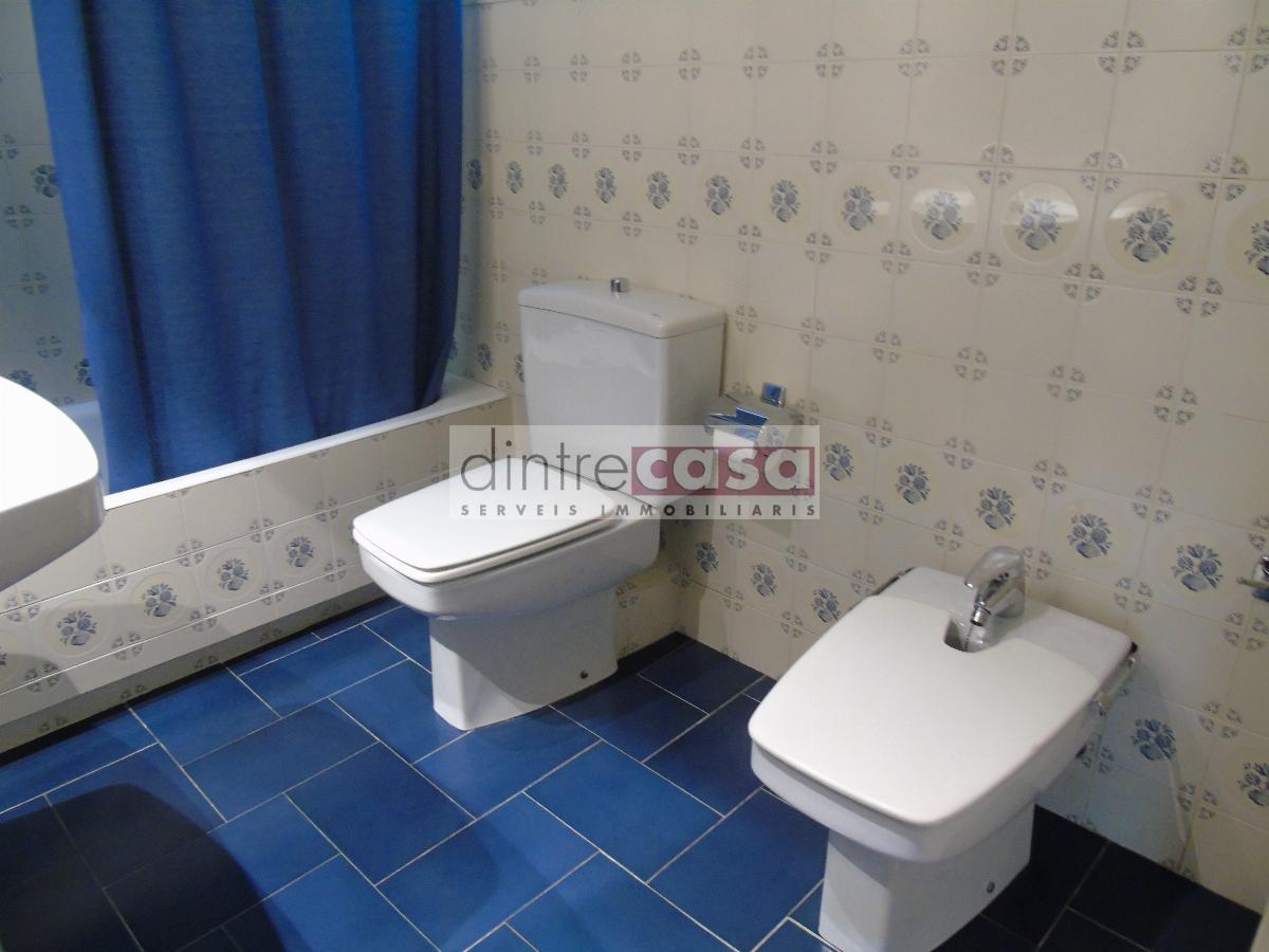 Venta de dúplex en Tordera