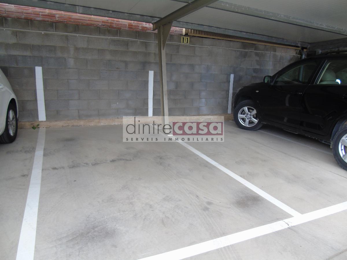 Venta de dúplex en Tordera