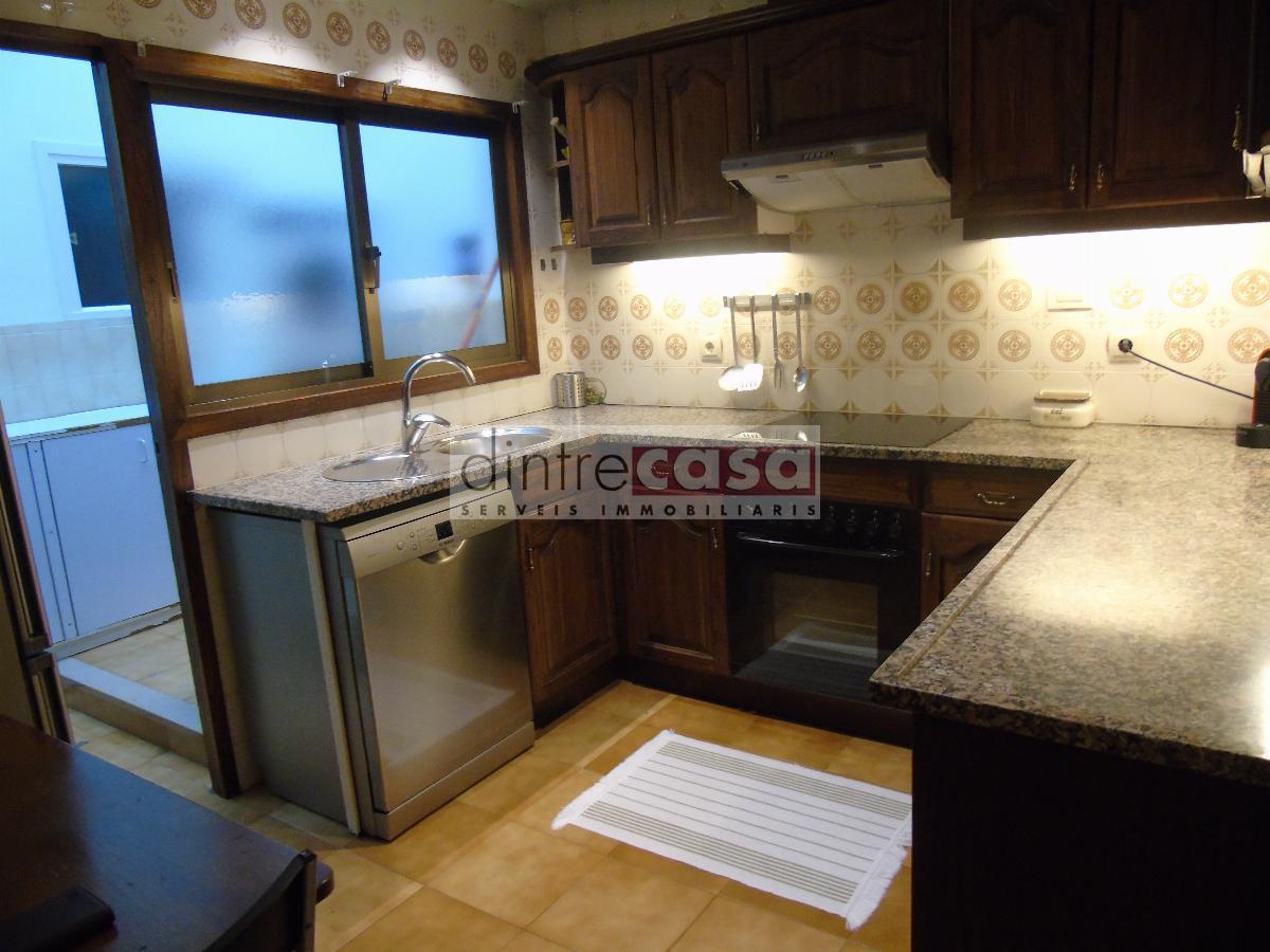 Venta de dúplex en Tordera