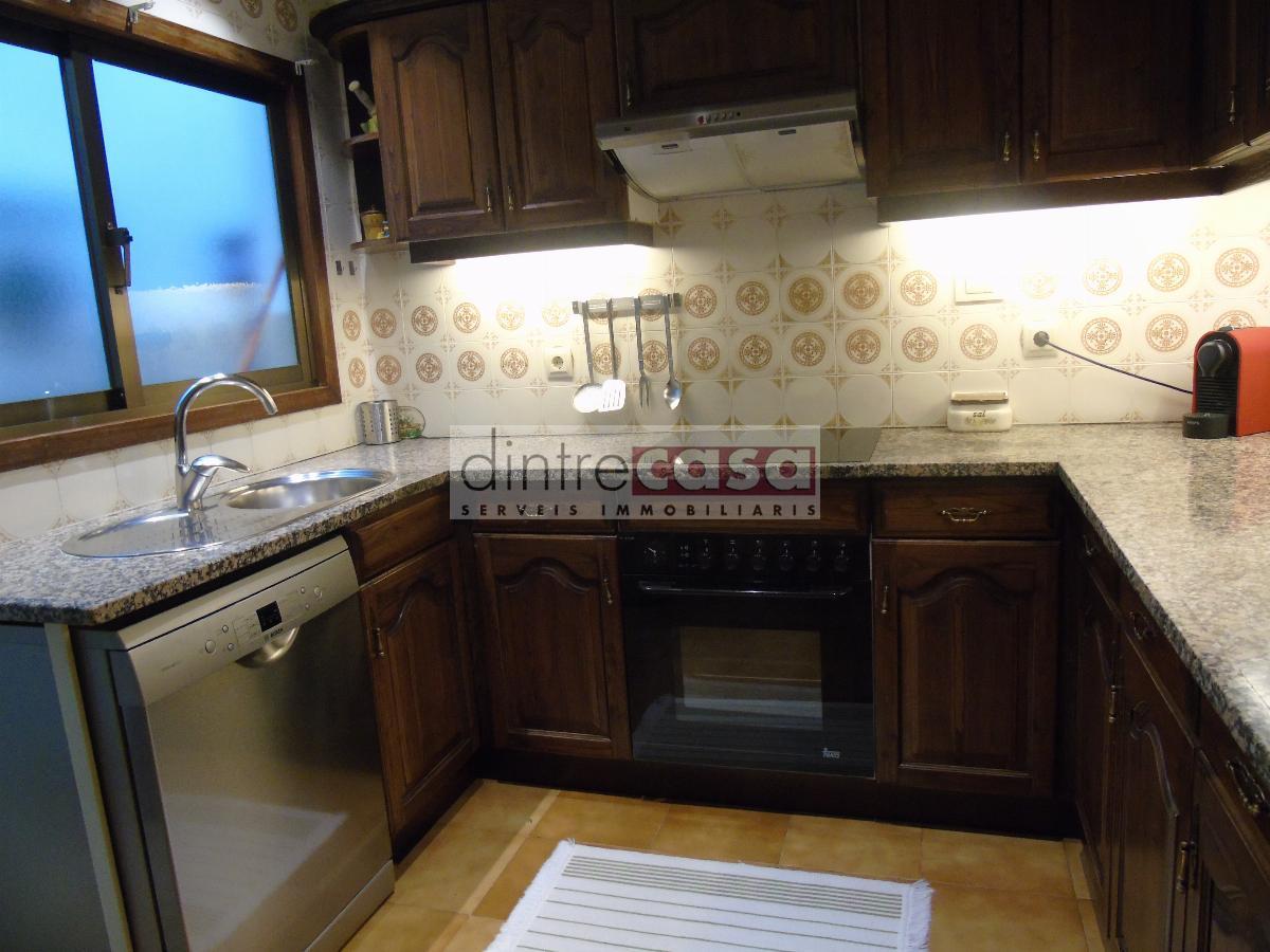 Venta de dúplex en Tordera