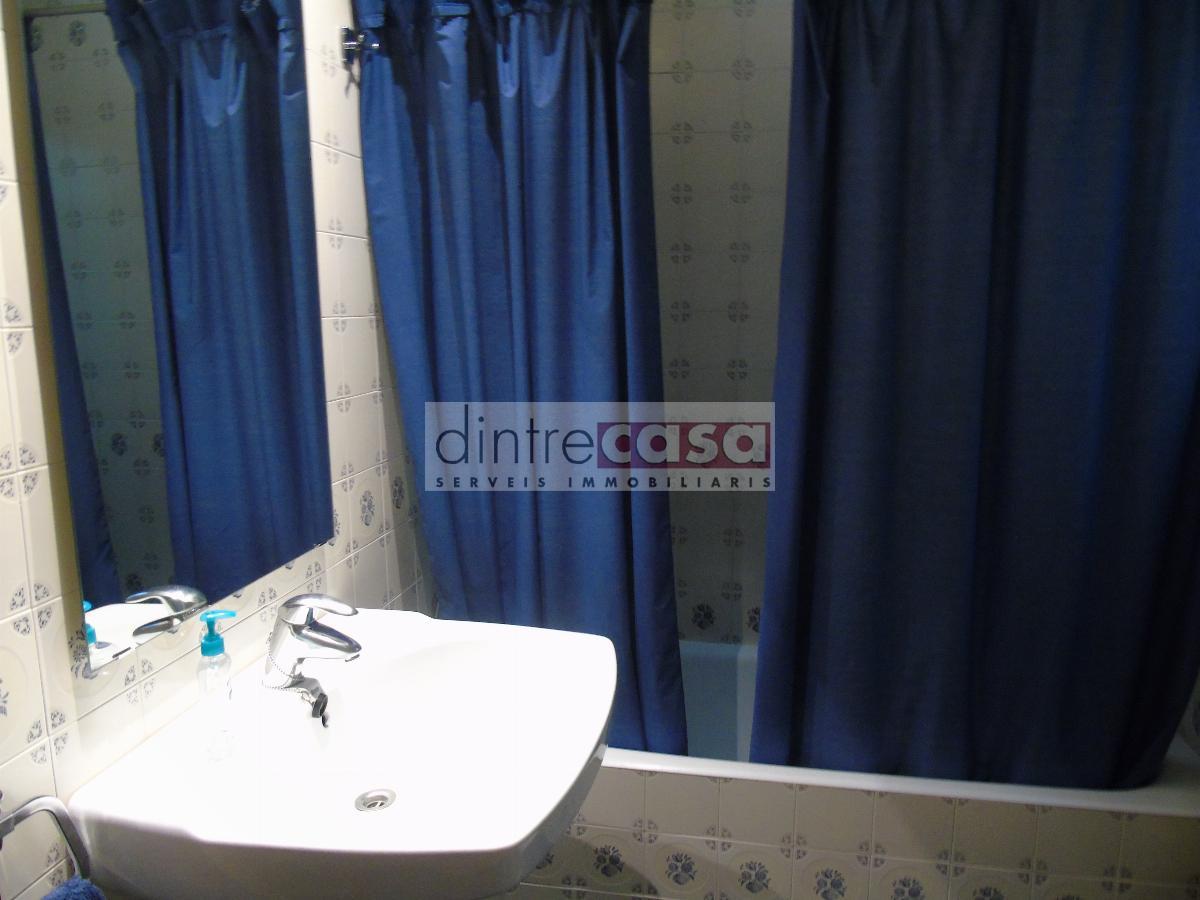 Venta de dúplex en Tordera