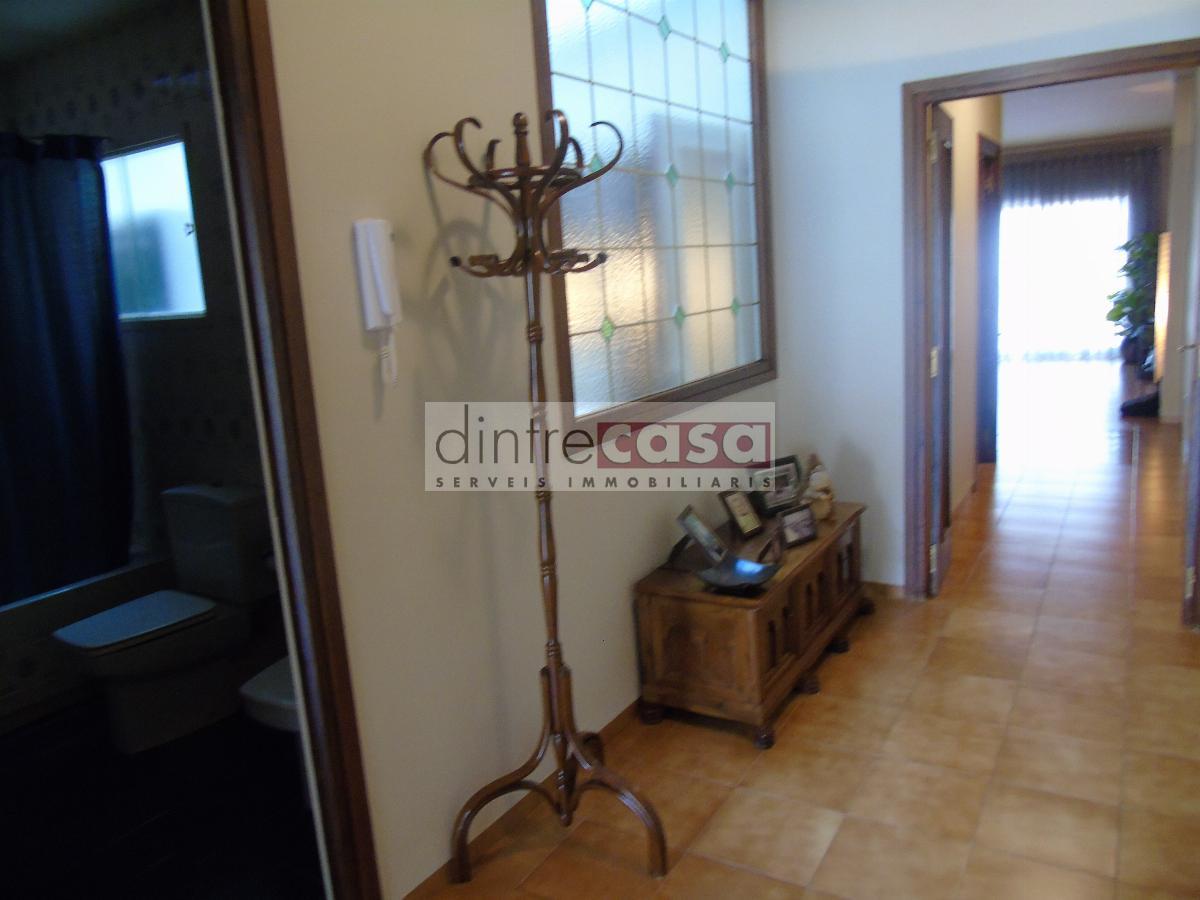 Venta de dúplex en Tordera