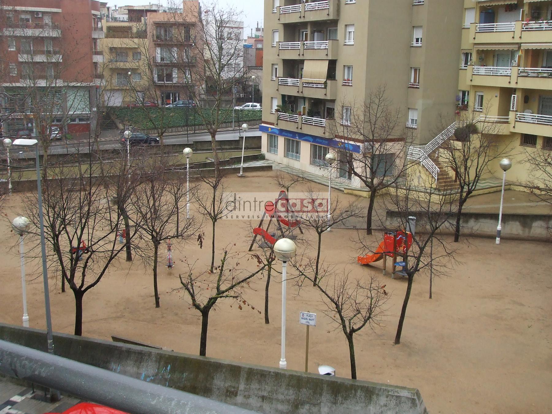 For sale of apartment in Blanes