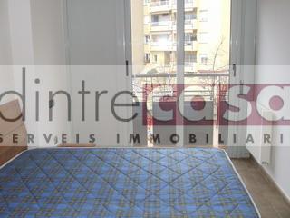 For sale of apartment in Blanes