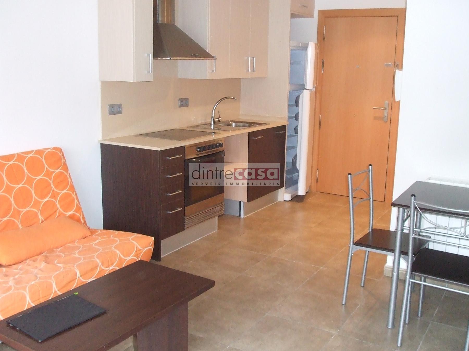 For sale of apartment in Blanes