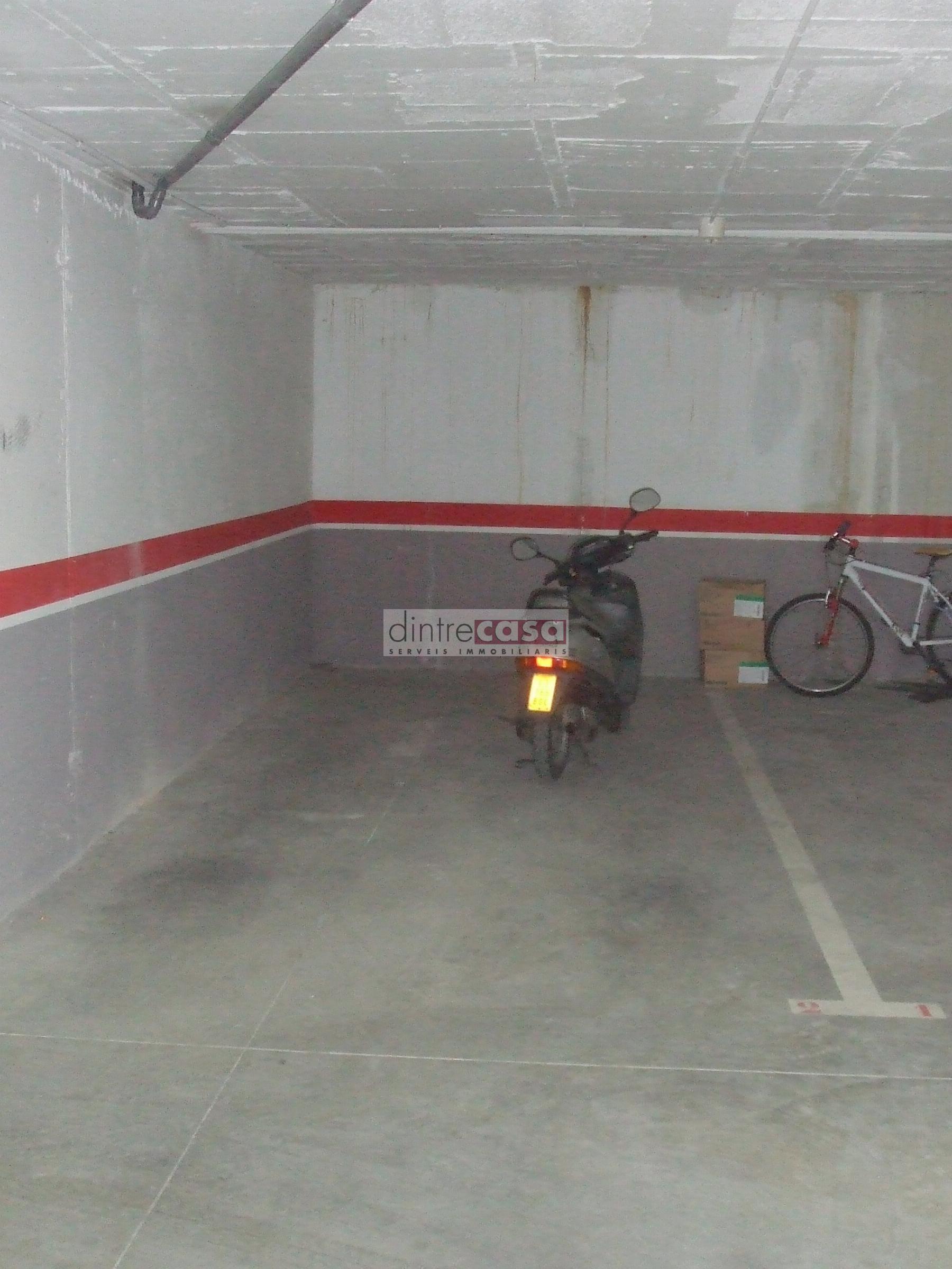 For sale of apartment in Blanes