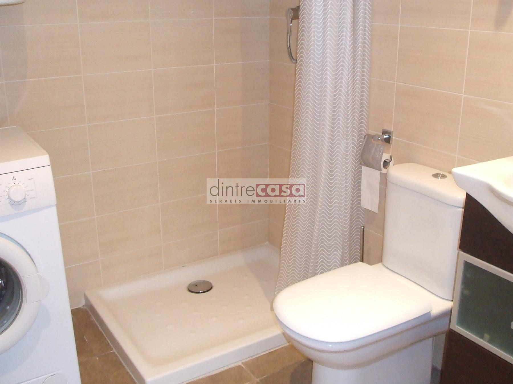 For sale of apartment in Blanes