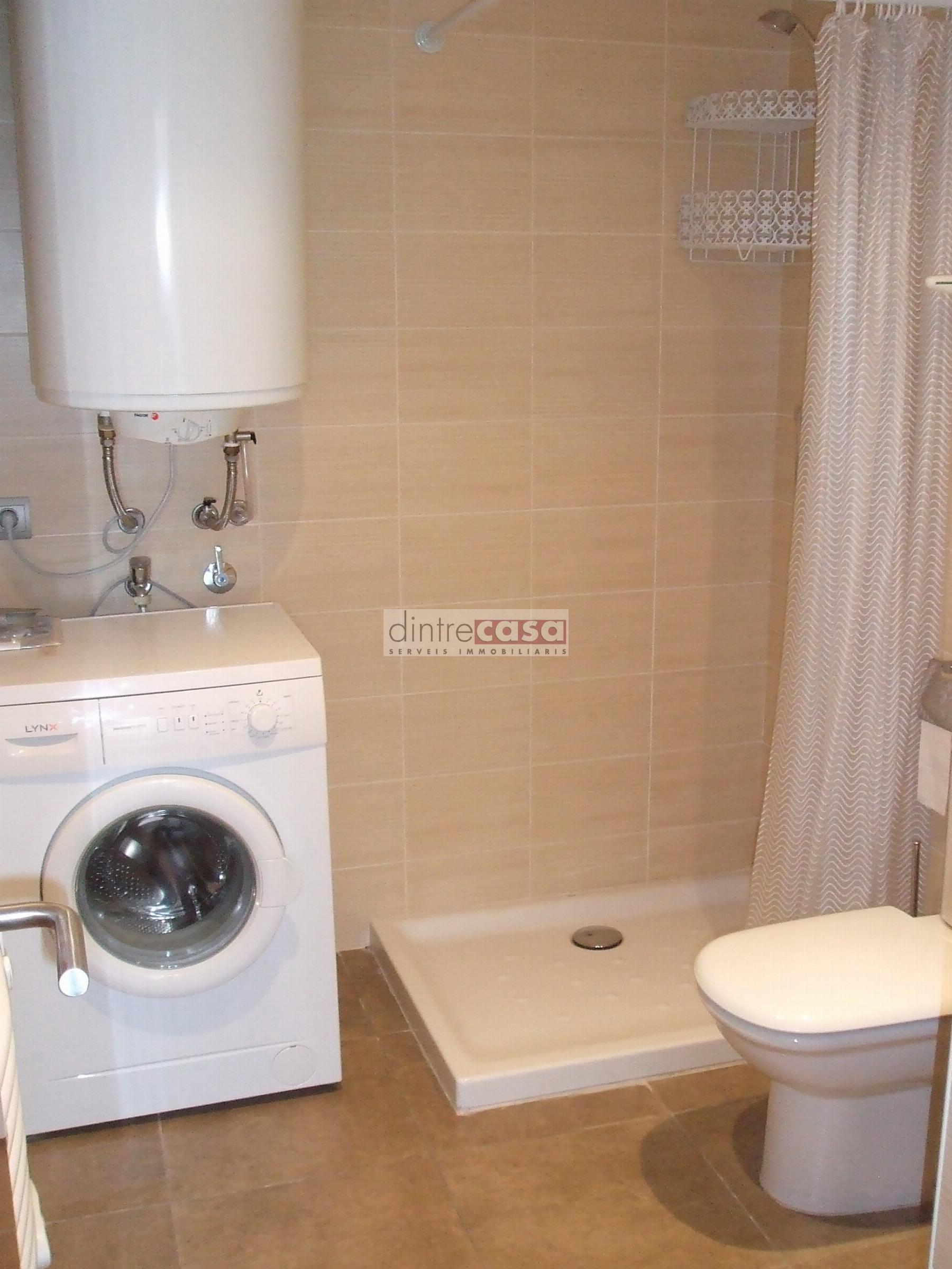 For sale of apartment in Blanes