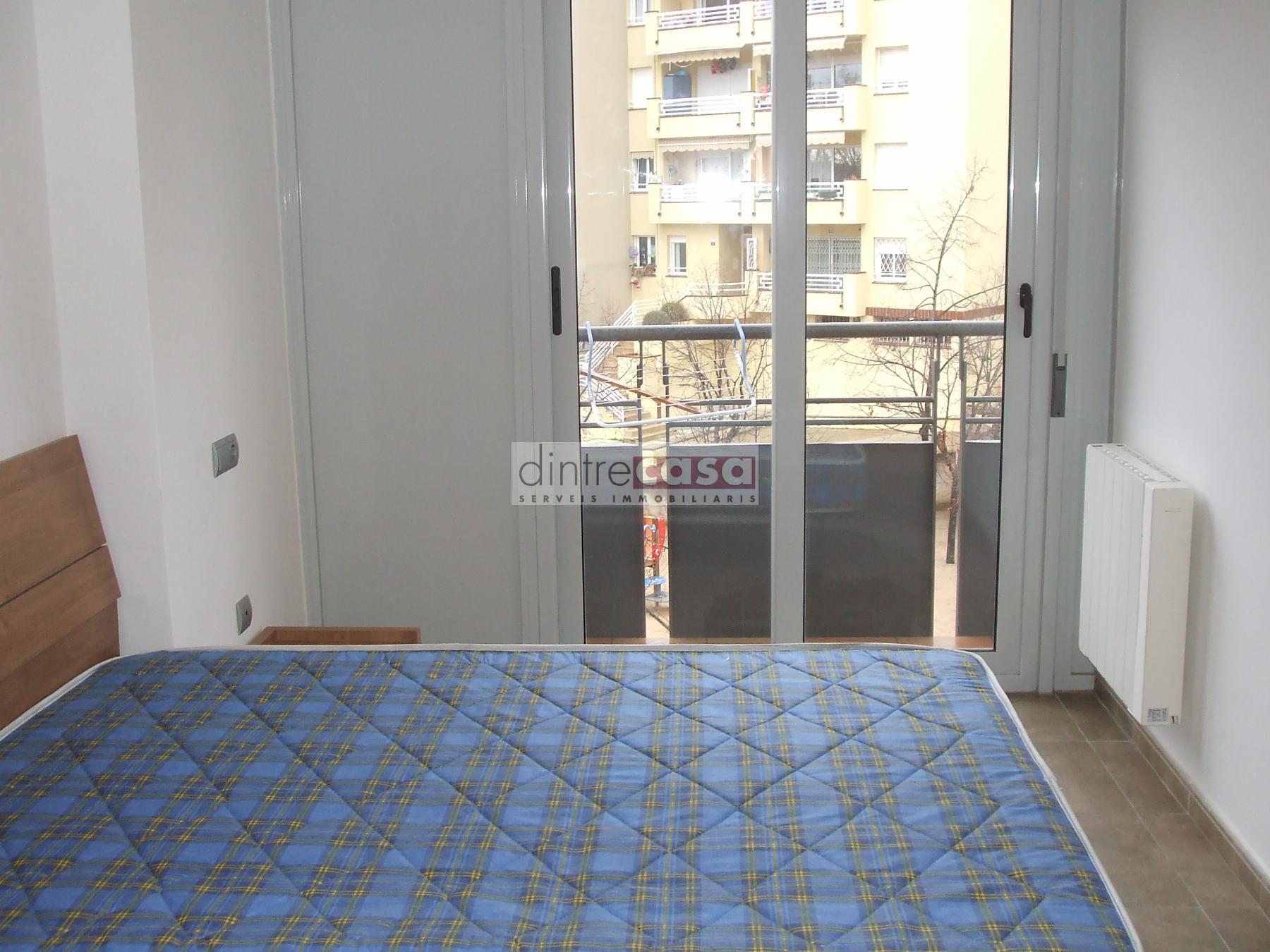 For sale of apartment in Blanes