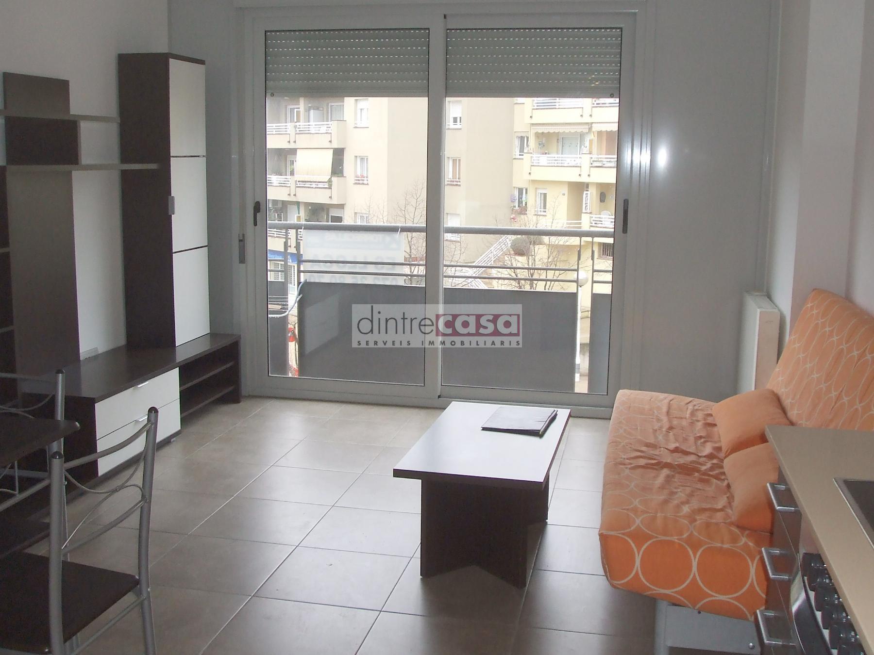 For sale of apartment in Blanes