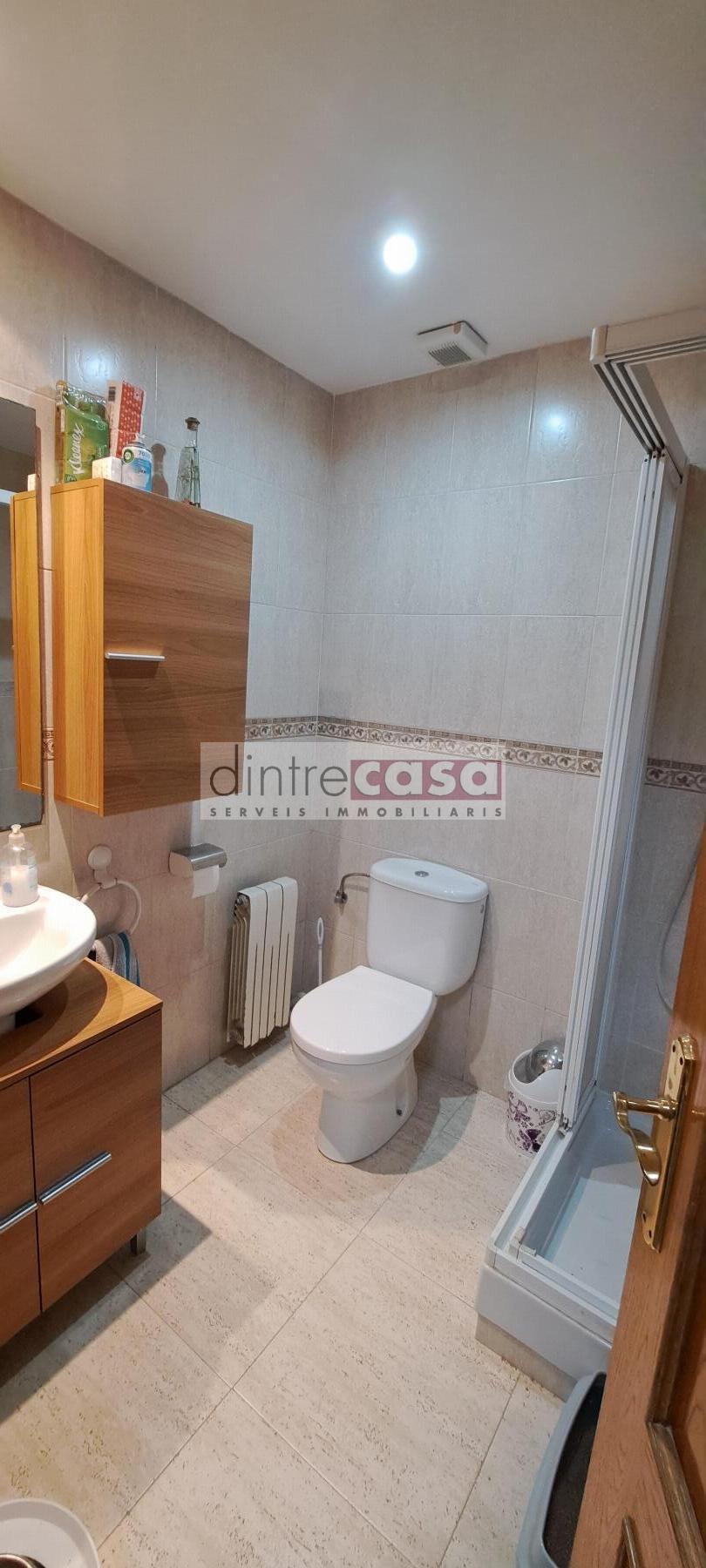For sale of flat in Tordera