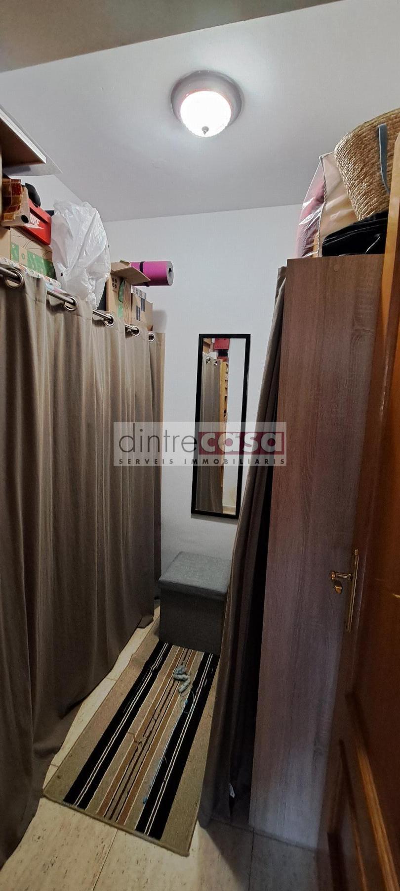 For sale of flat in Tordera