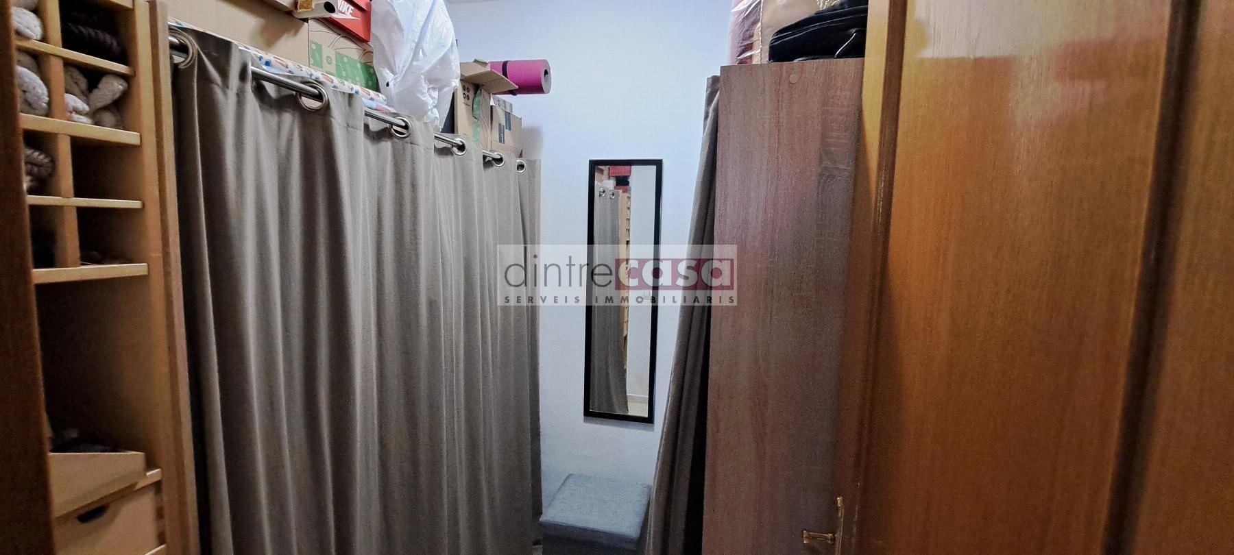 For sale of flat in Tordera