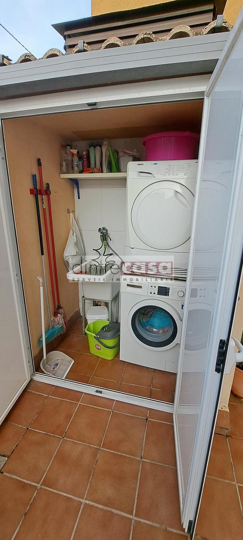 For sale of flat in Tordera
