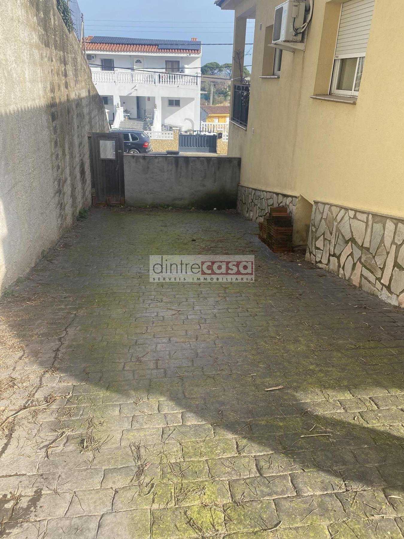 Venta de casa en Tordera