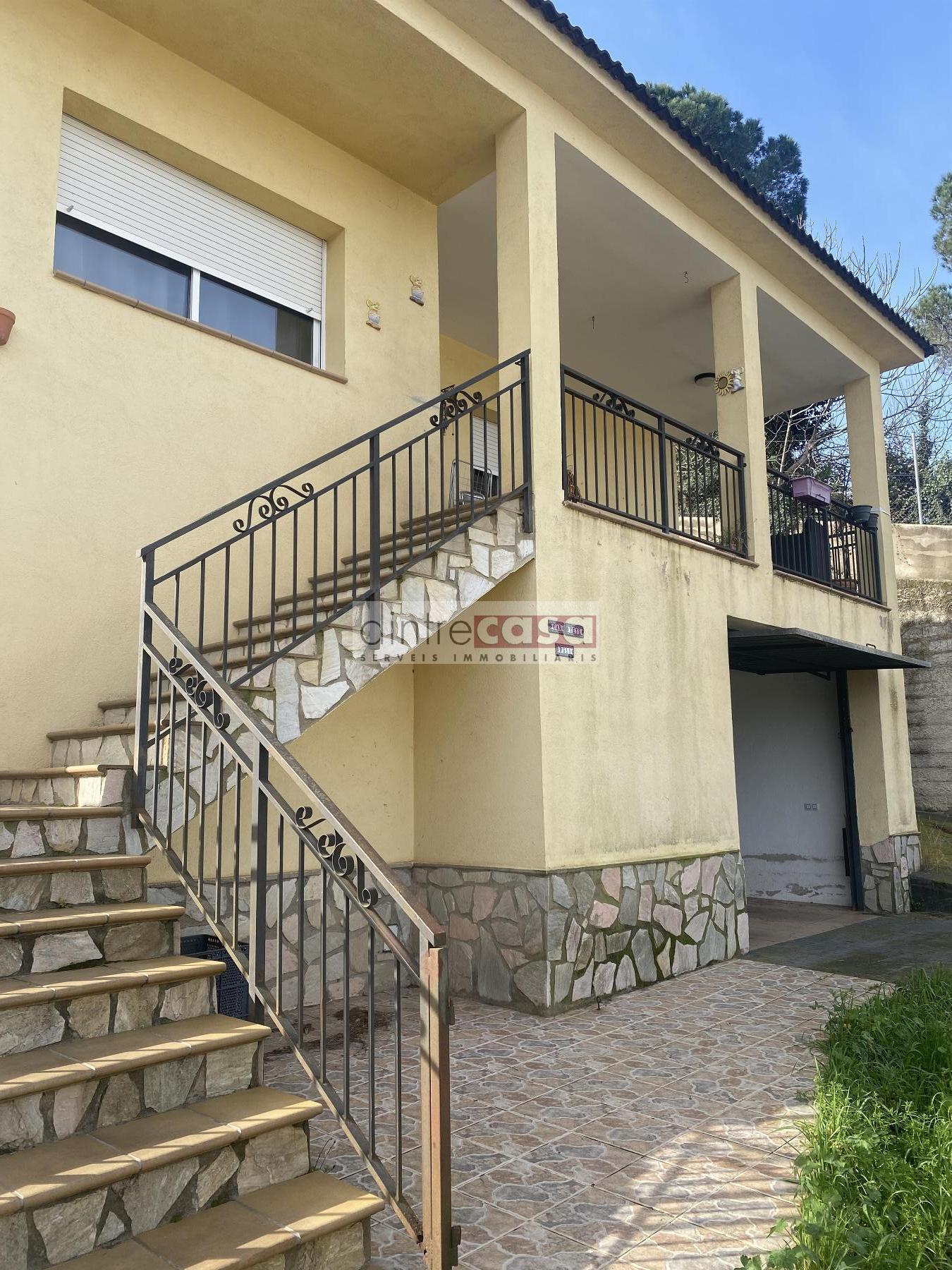 Venta de casa en Tordera