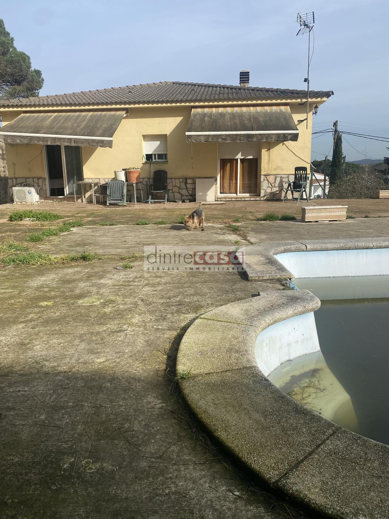 Venta de casa en Tordera