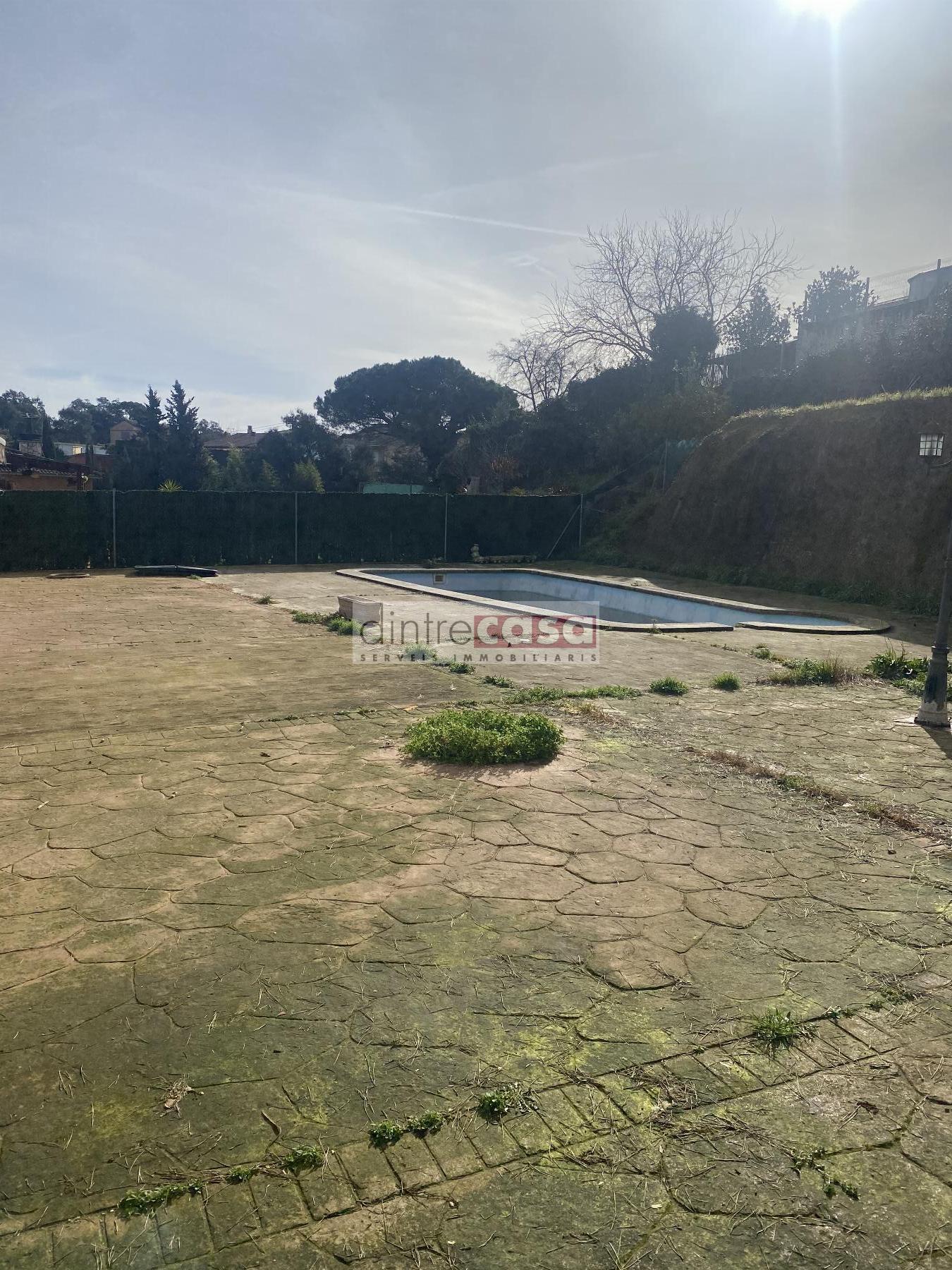 Venta de casa en Tordera