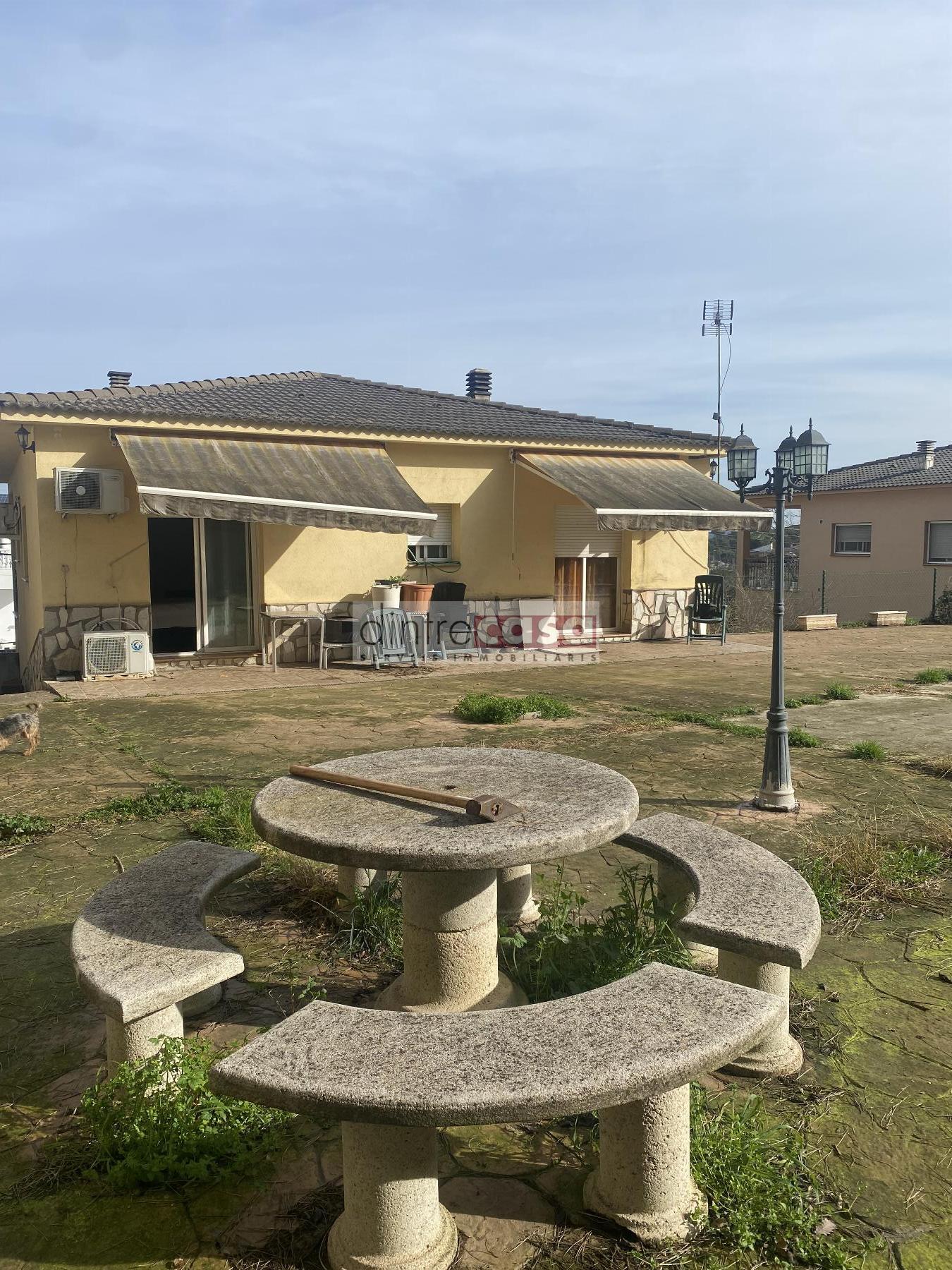Venta de casa en Tordera
