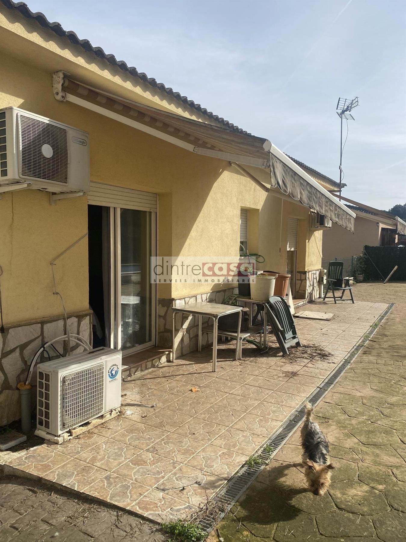 Venta de casa en Tordera