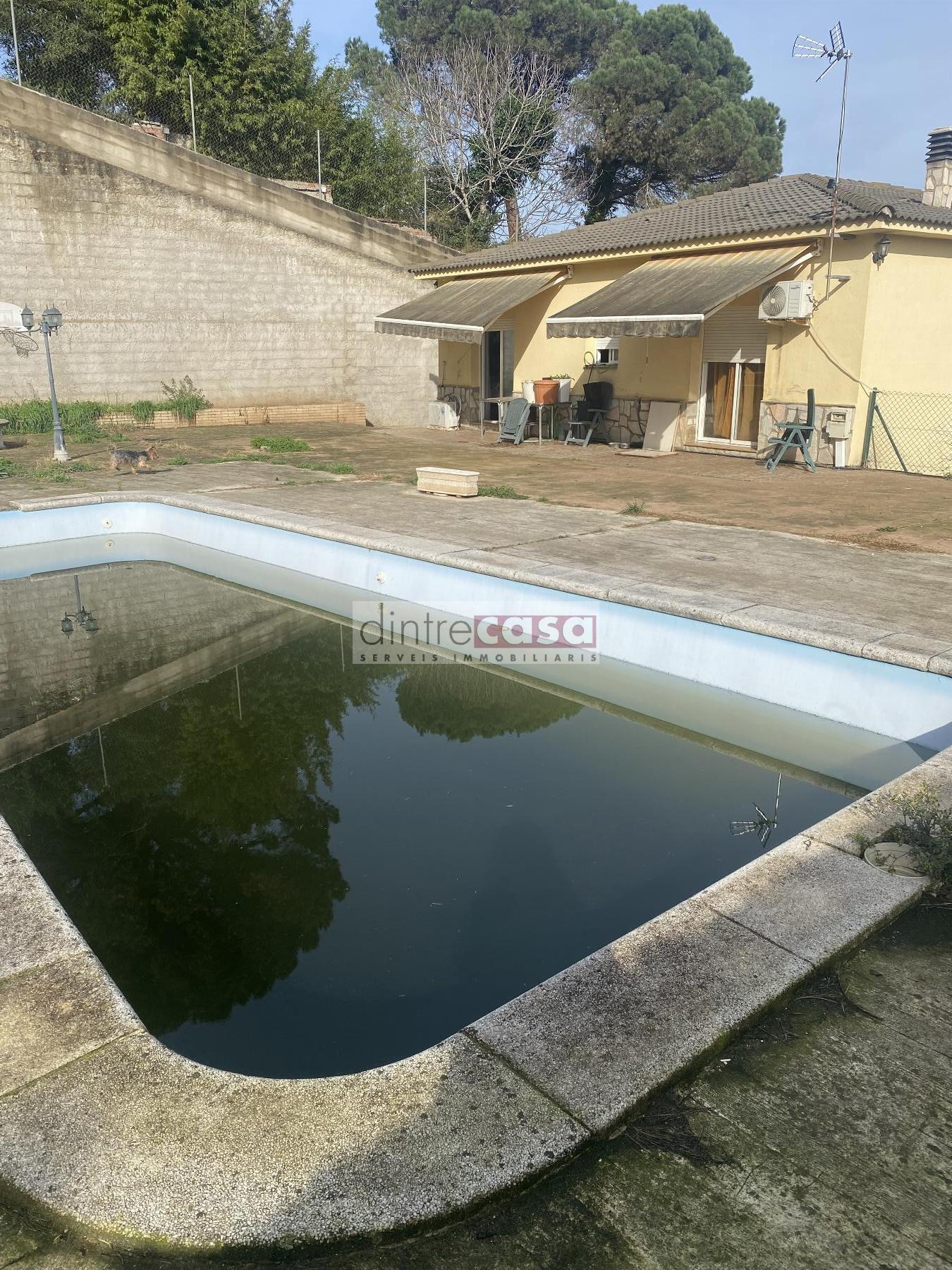 Venta de casa en Tordera
