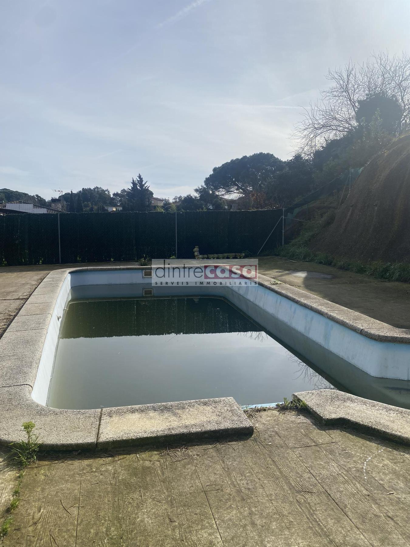 Venta de casa en Tordera
