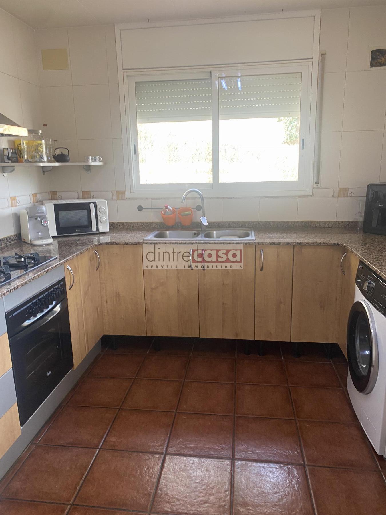 Venta de casa en Tordera