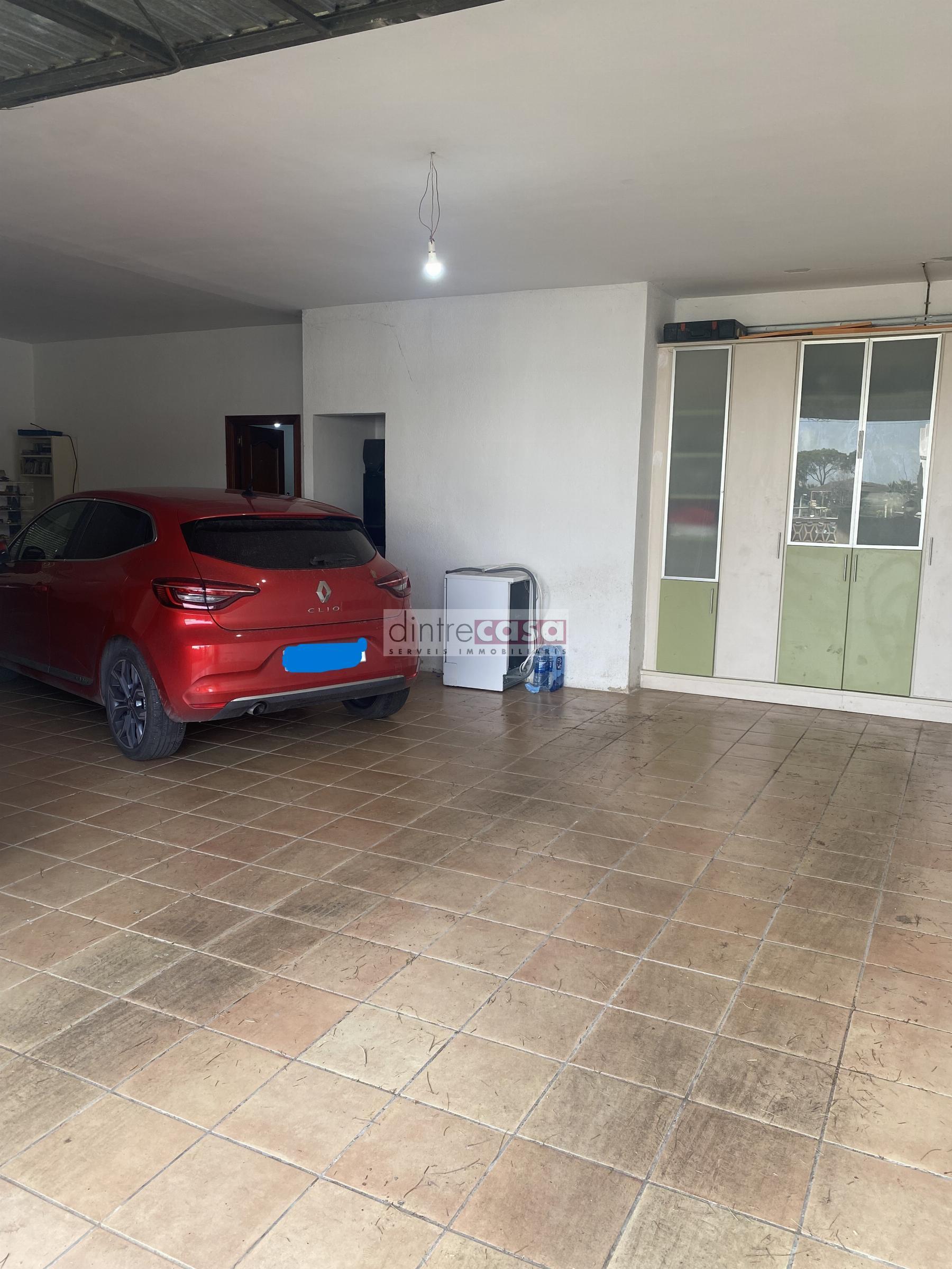 Venta de casa en Tordera