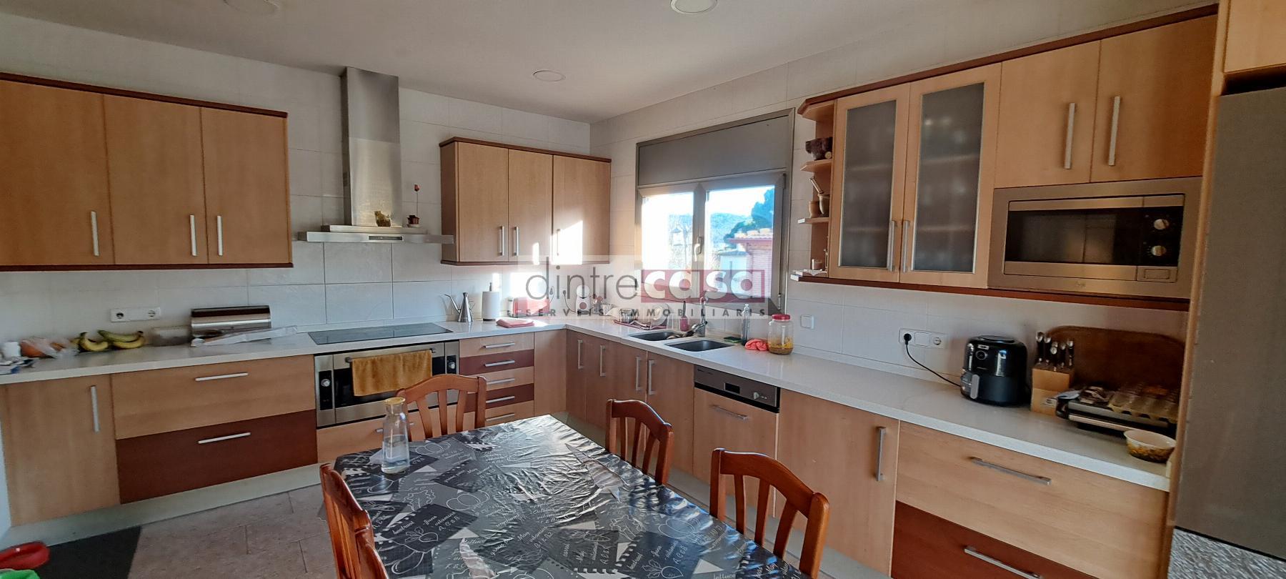 For sale of house in Vidreres