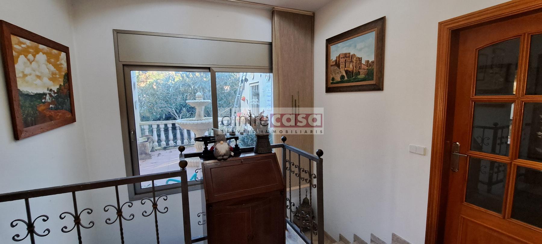 For sale of house in Vidreres