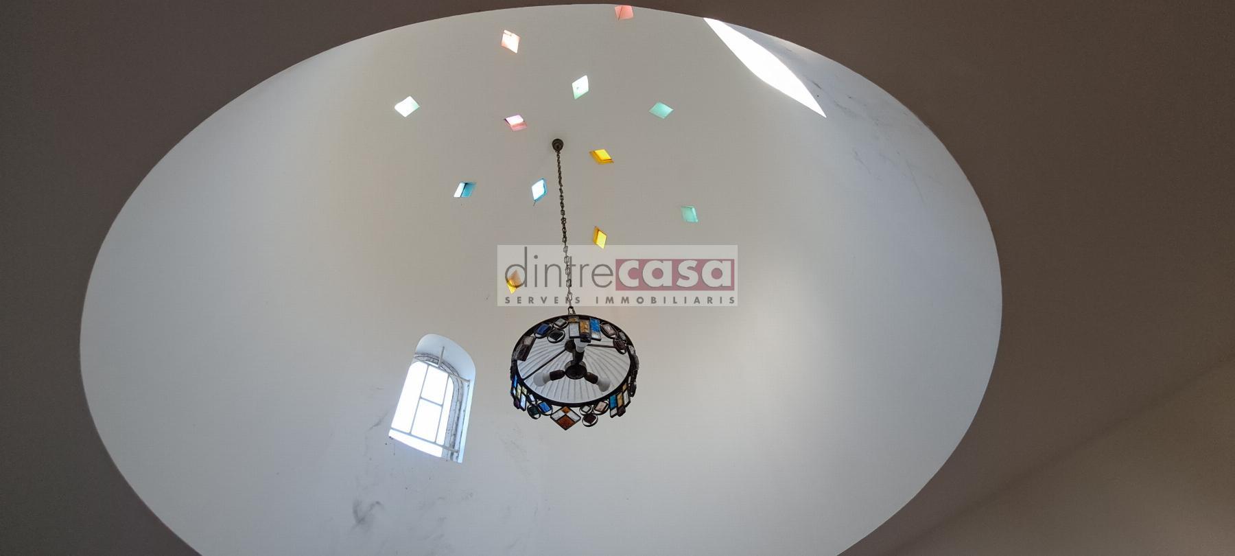 For sale of house in Vidreres