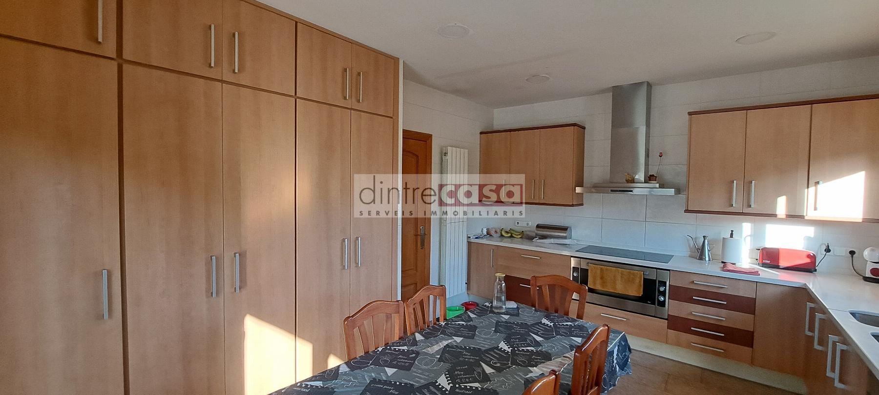 For sale of house in Vidreres
