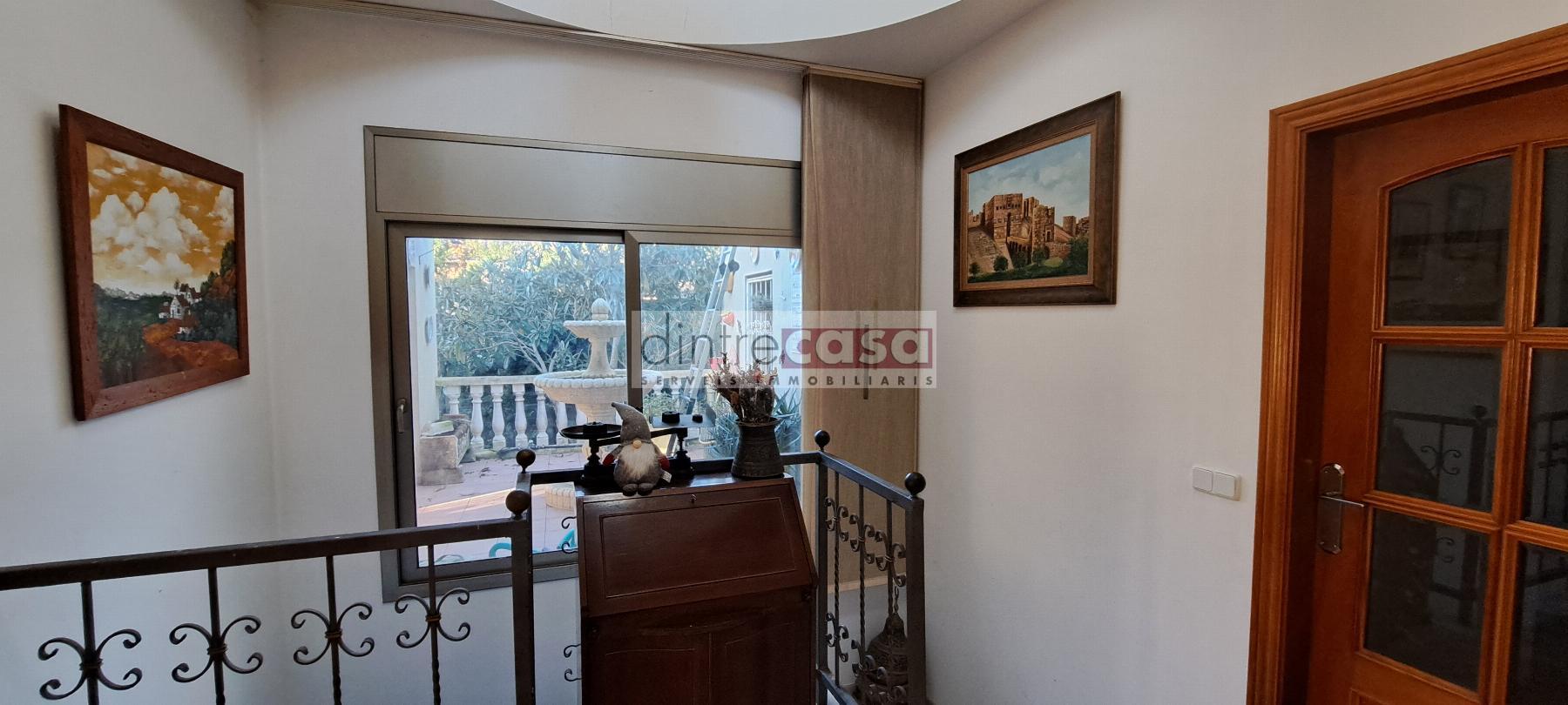 For sale of house in Vidreres