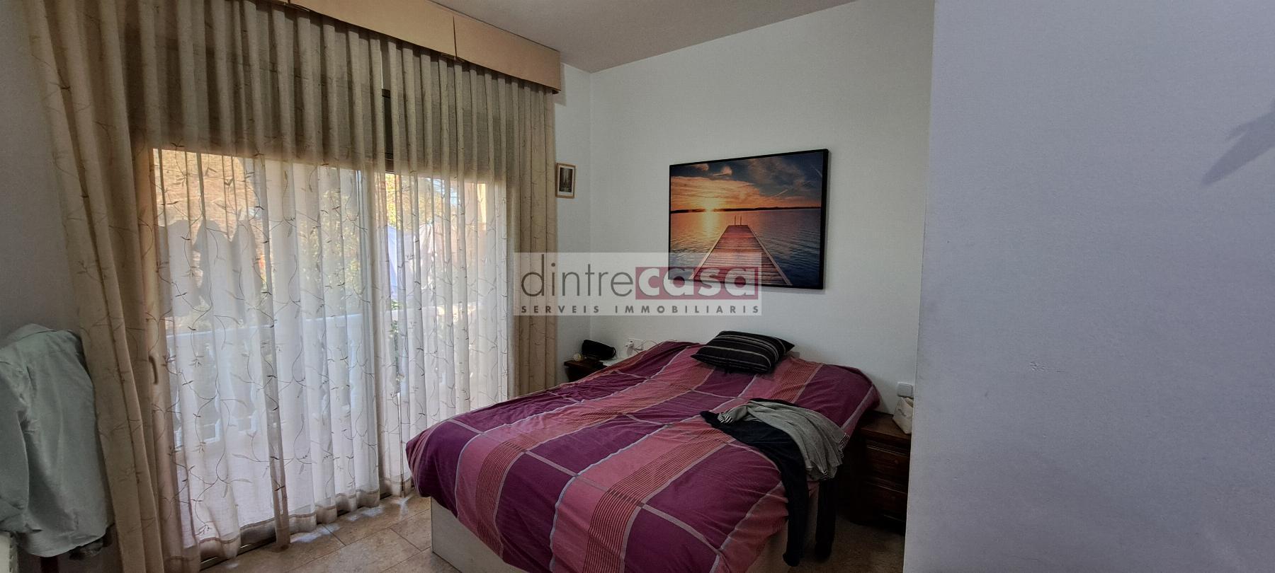 For sale of house in Vidreres