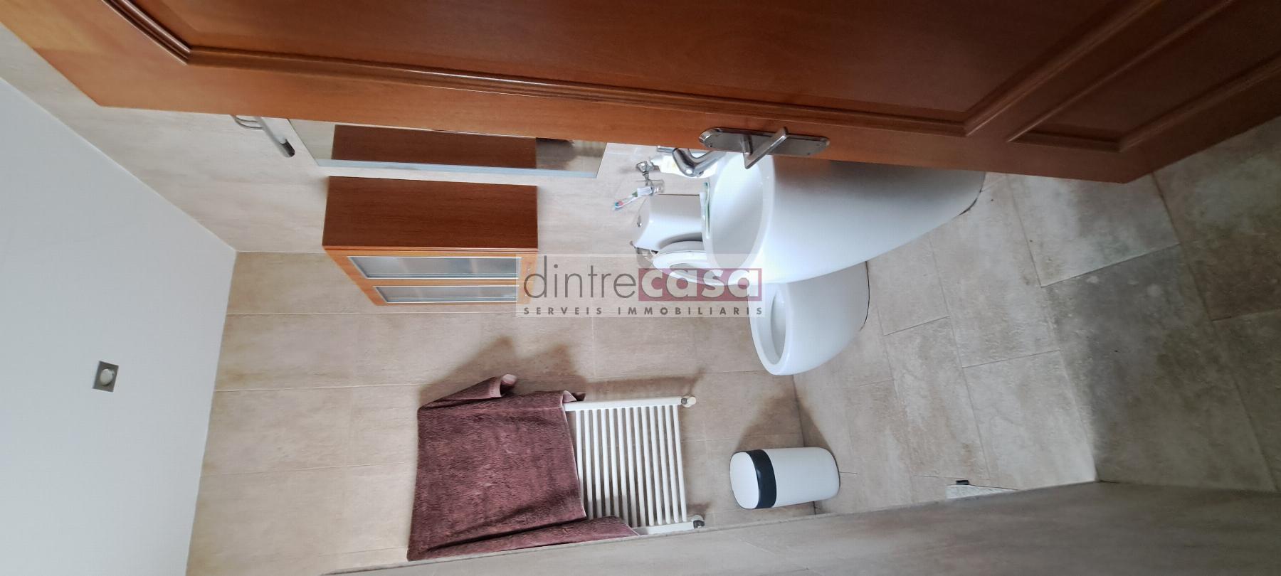 For sale of house in Vidreres