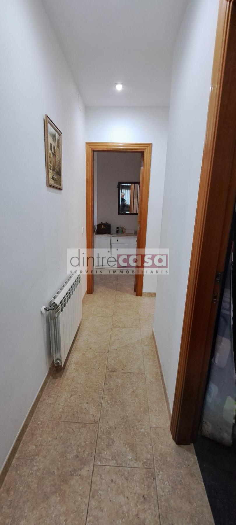 For sale of house in Vidreres