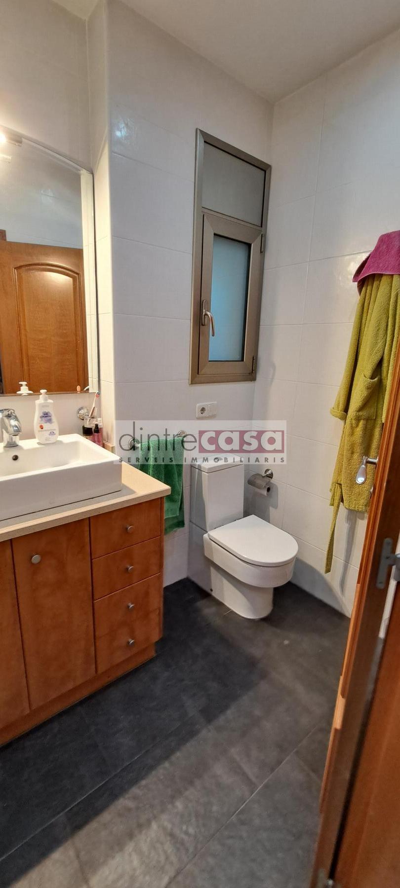 For sale of house in Vidreres