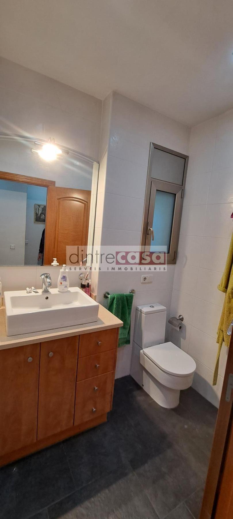 For sale of house in Vidreres