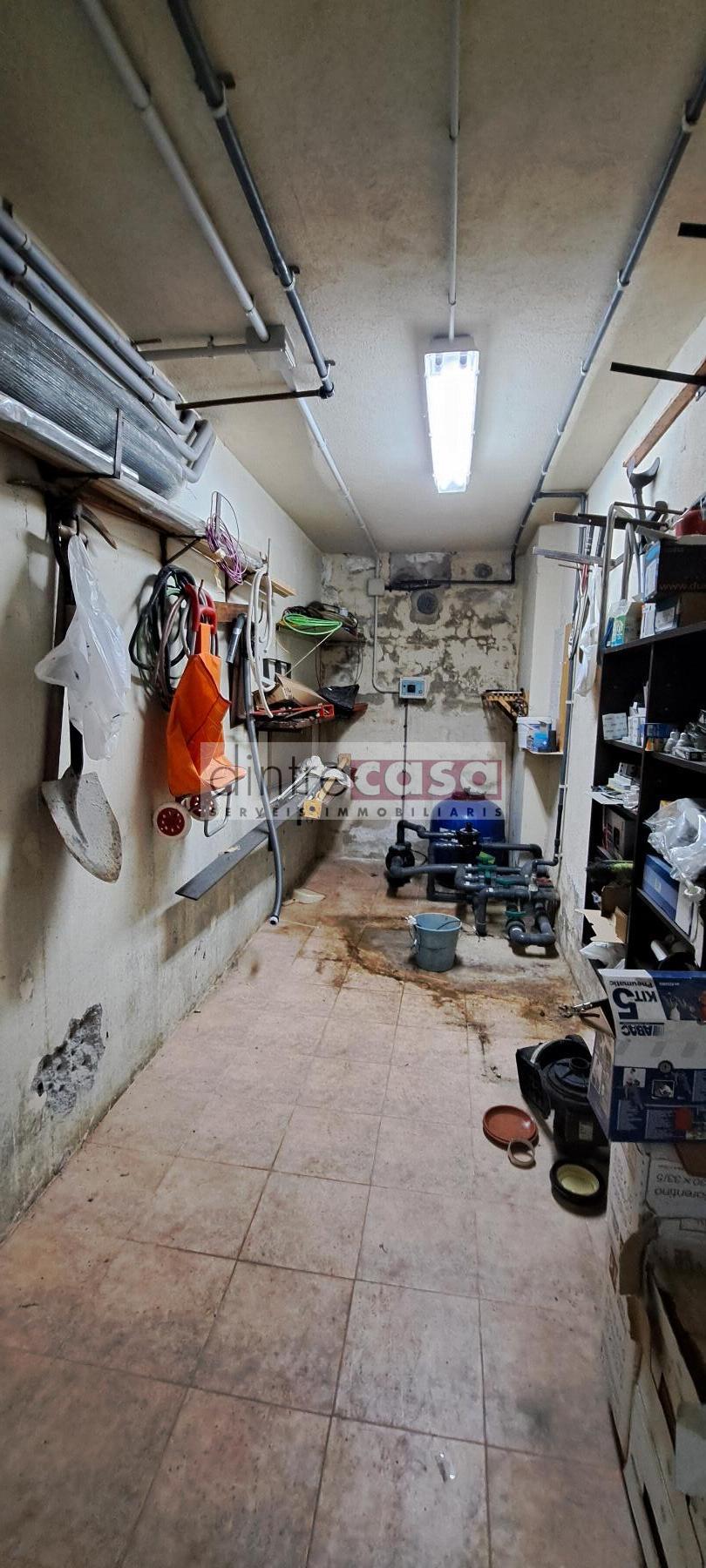 For sale of house in Vidreres
