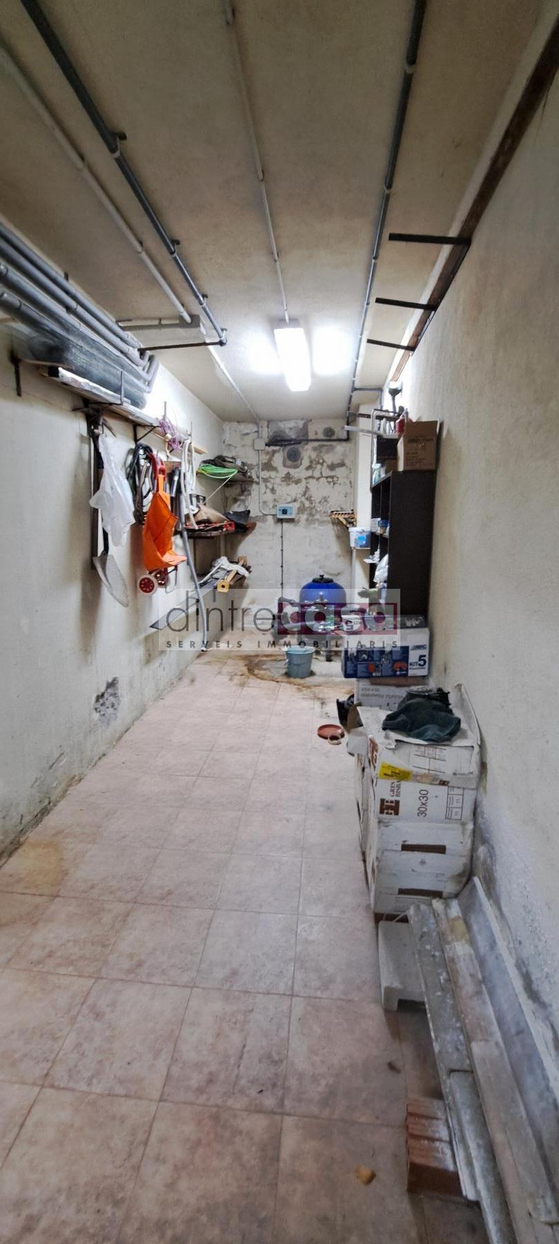 For sale of house in Vidreres