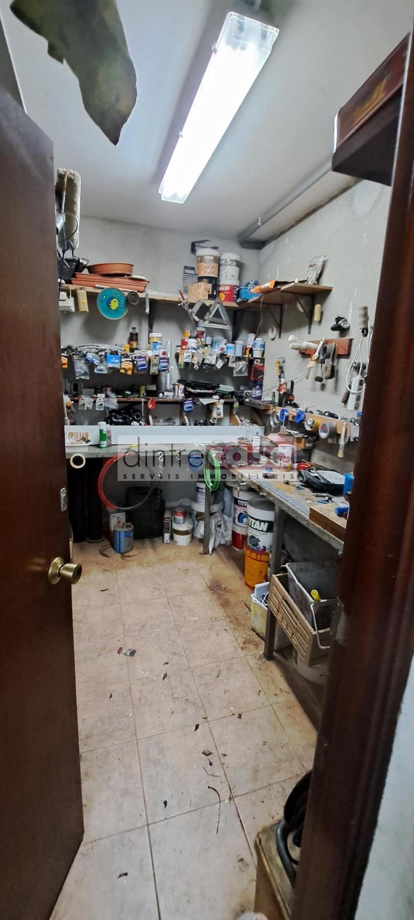 For sale of house in Vidreres