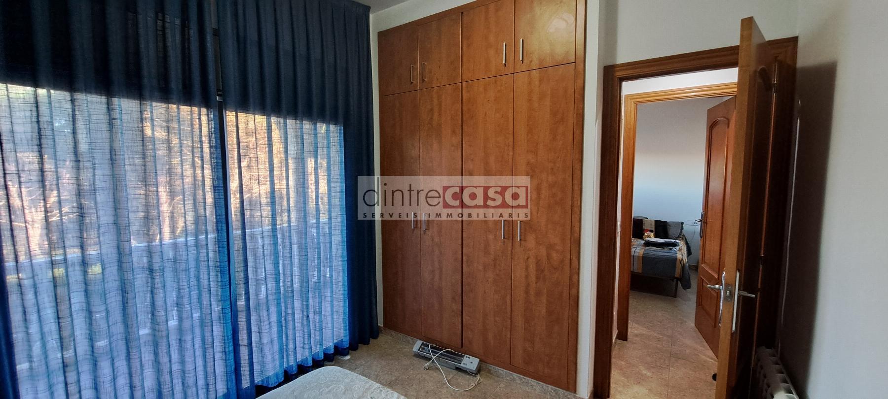 For sale of house in Vidreres