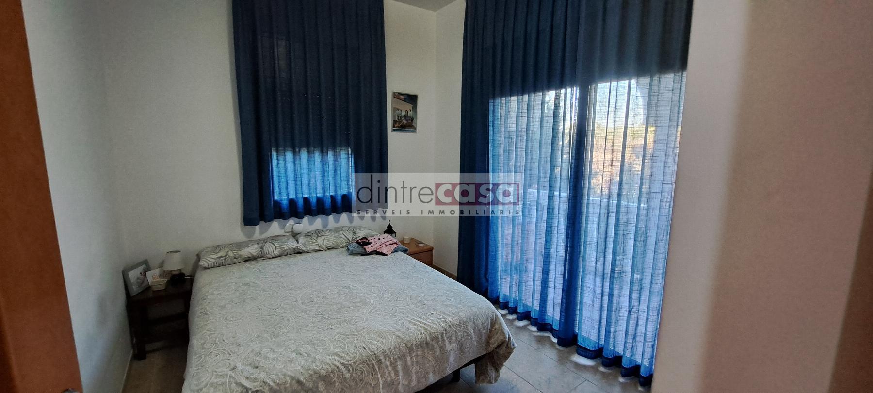 For sale of house in Vidreres