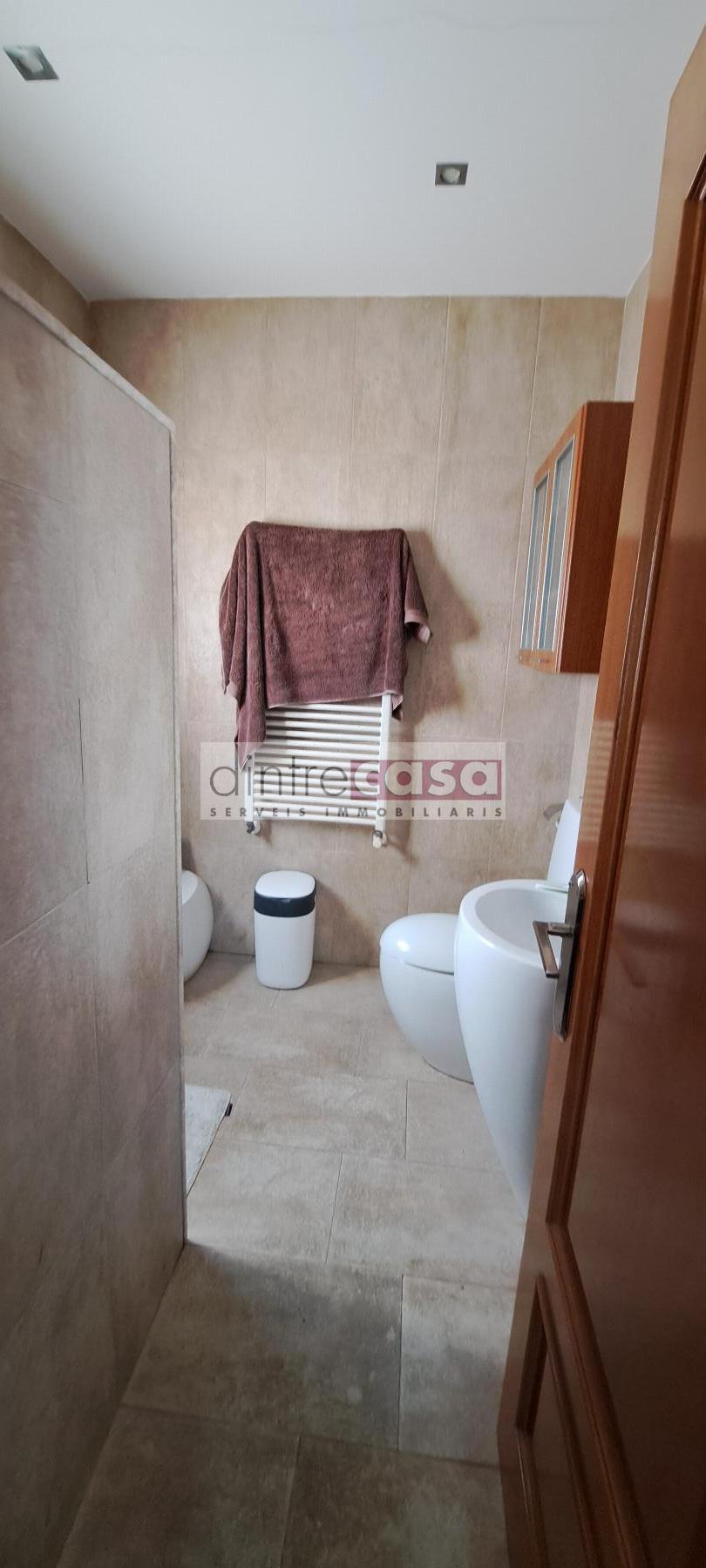 For sale of house in Vidreres