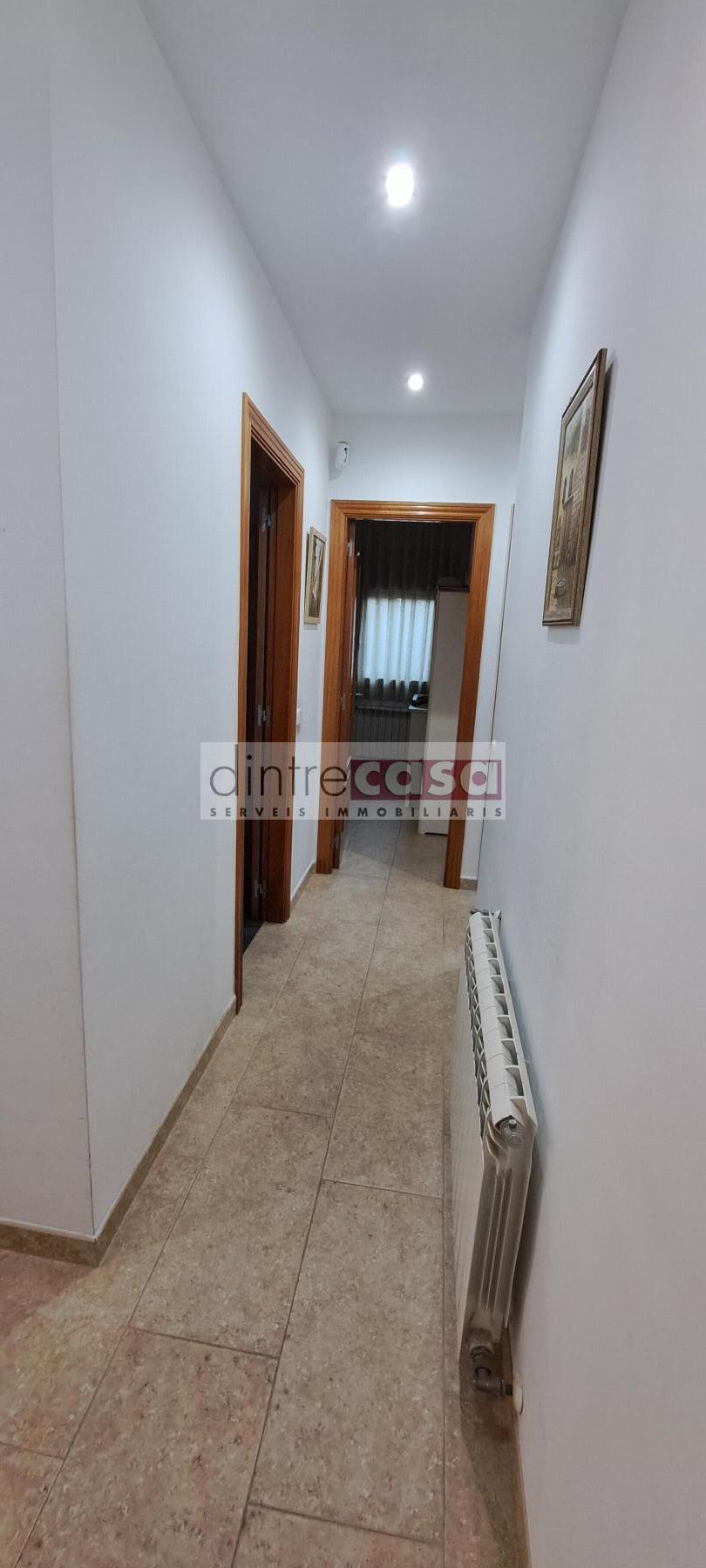 For sale of house in Vidreres